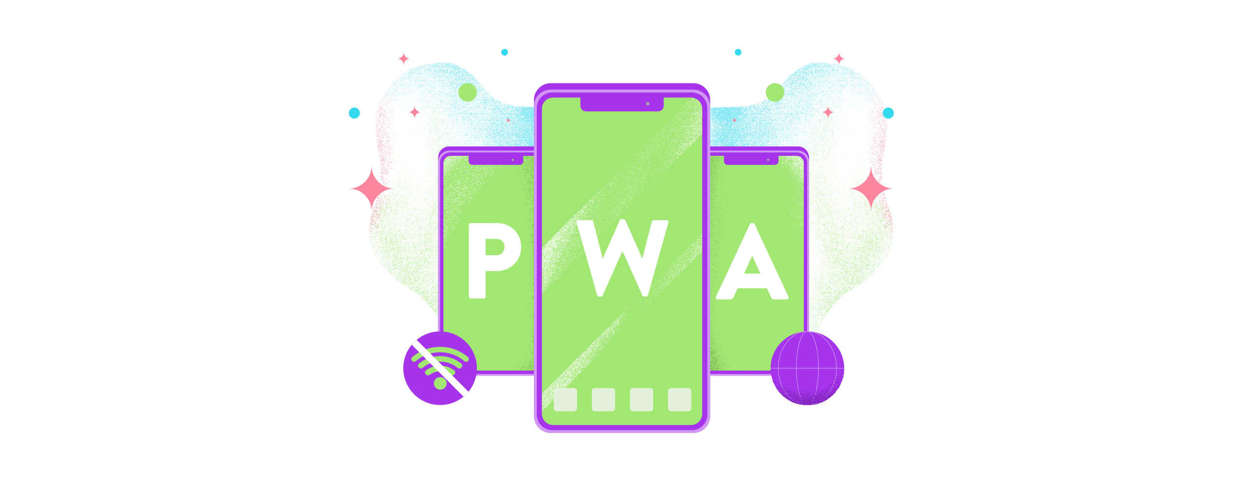 PWA for Apple