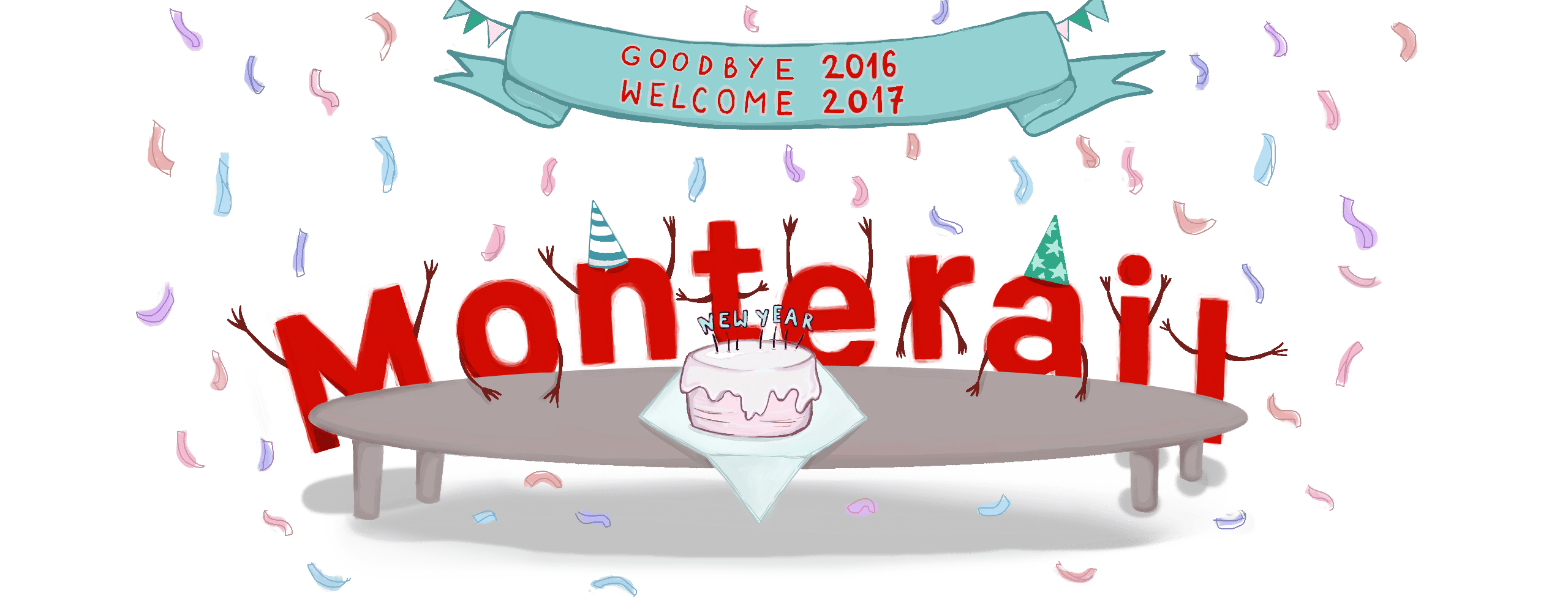 2016 Recap: Monterail in Deloitte Technology Fast 50 in Central Europe