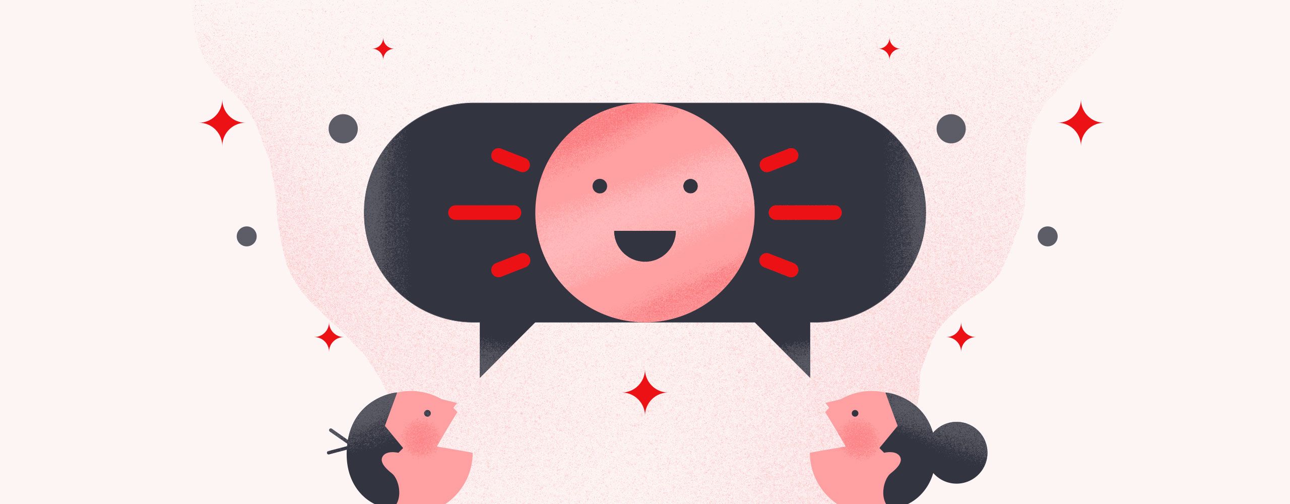 Best communication practices