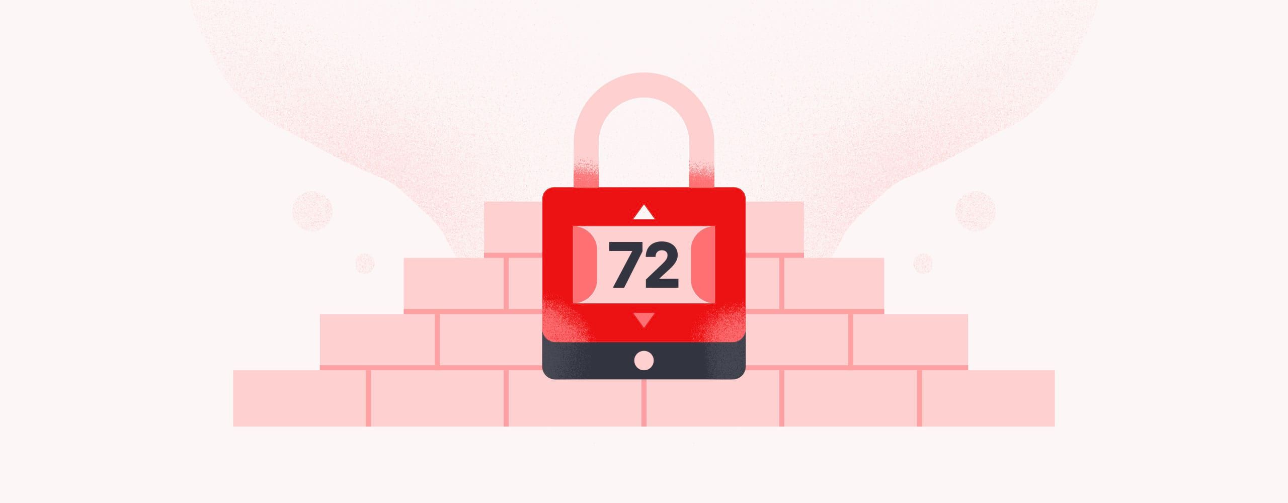 More Secure Passwords in Bcrypt — Beating the 72 Bytes Limitation - featured image