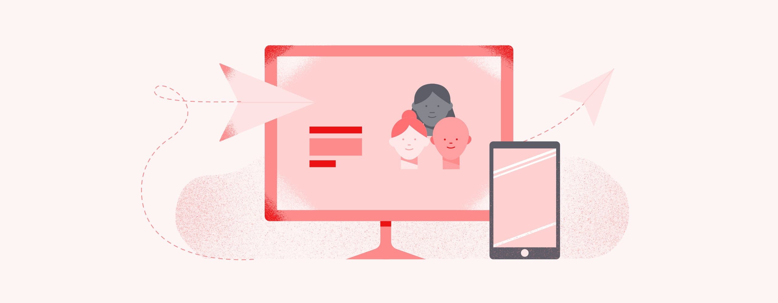 HR software communication