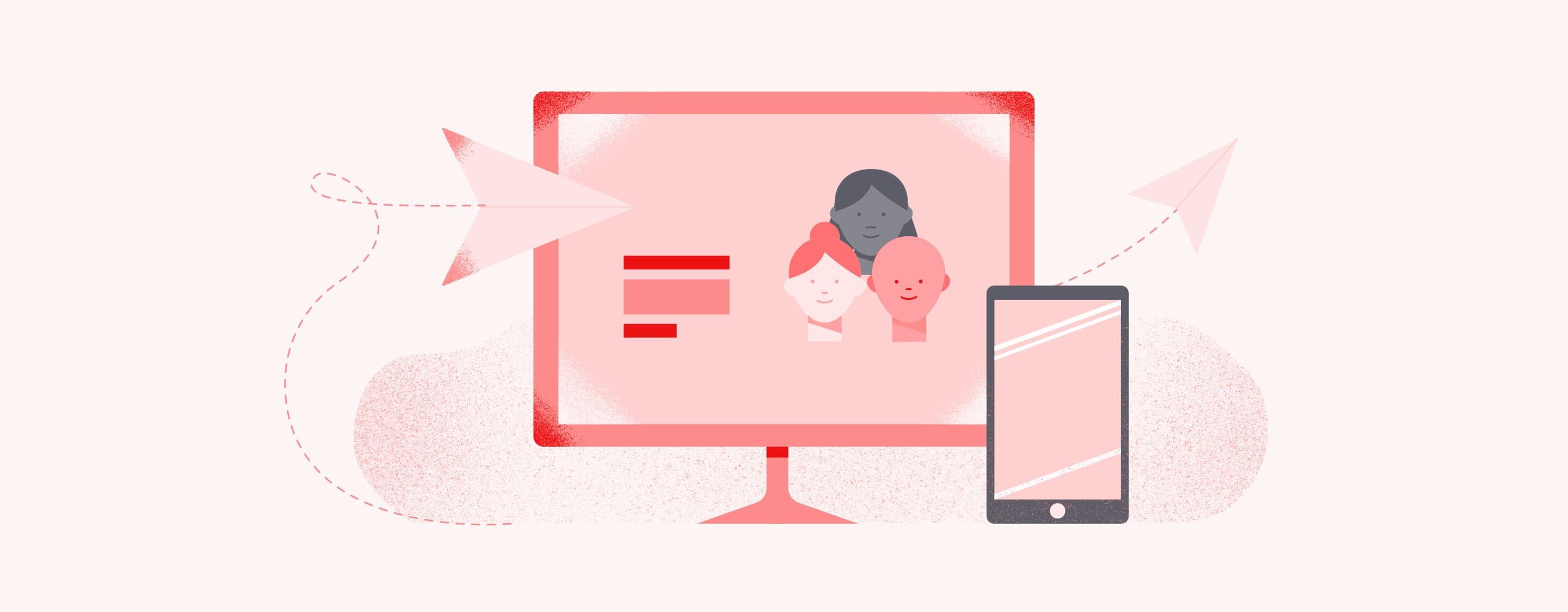 HR software communication