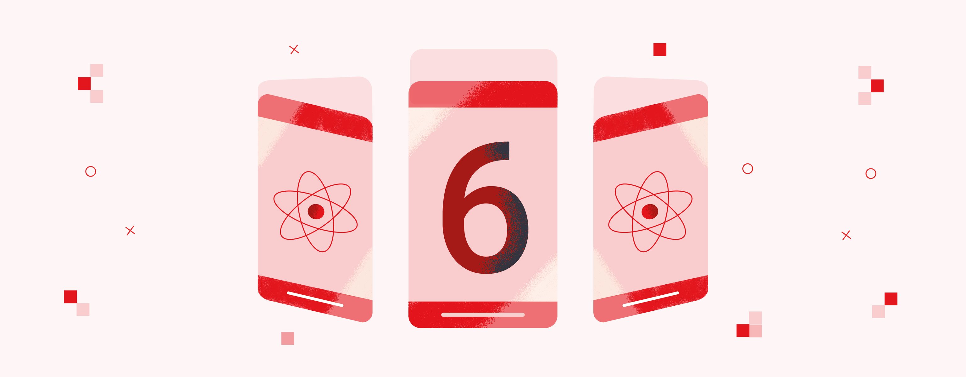 6 Apps Built with React Native You Should Know in 2023