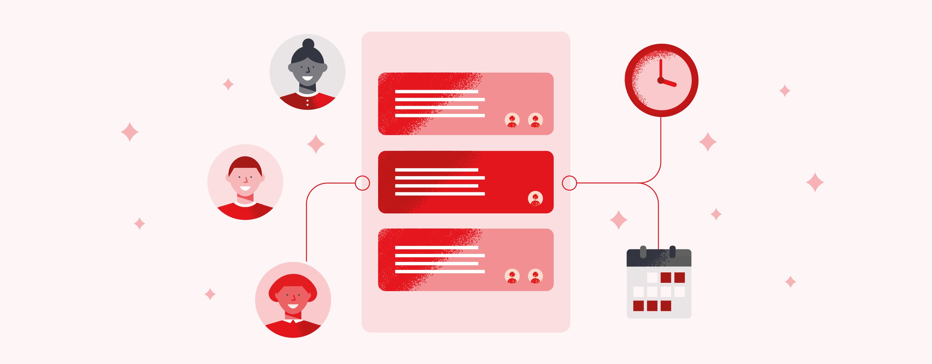Agile Resource Planning 