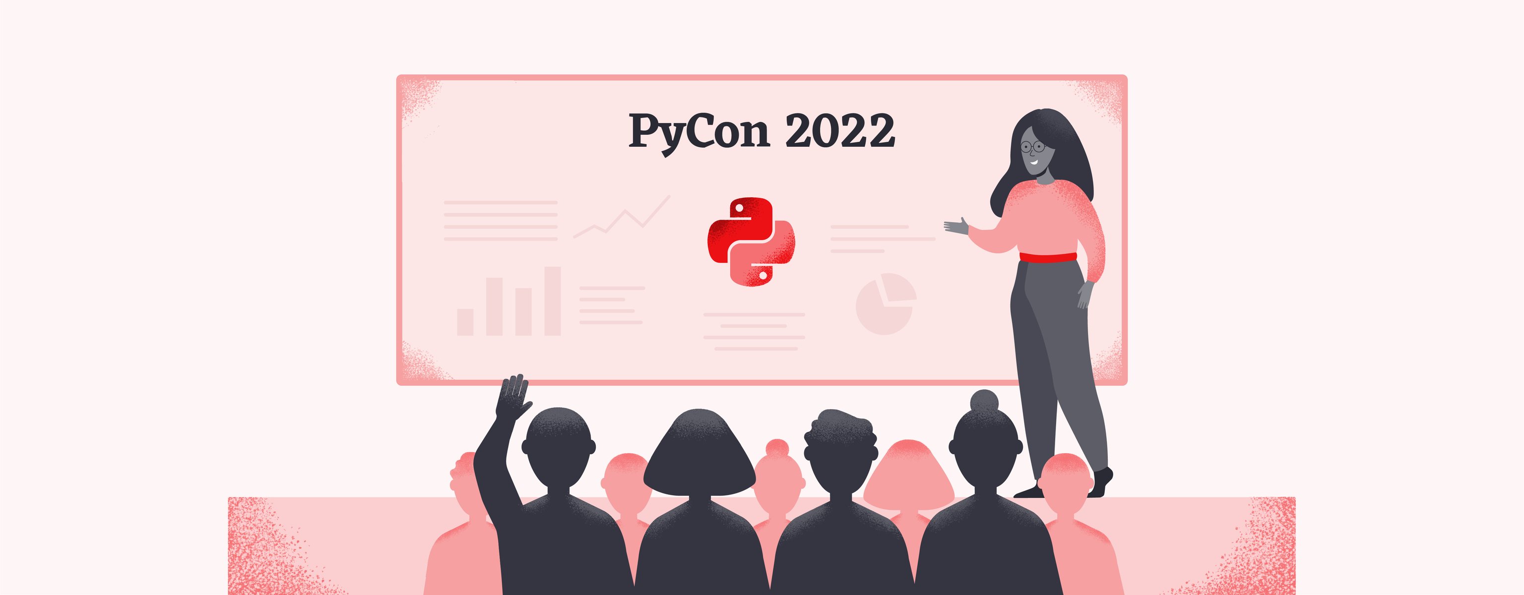 PyCon Portugal 2022: Monterailians on the Trail of Python