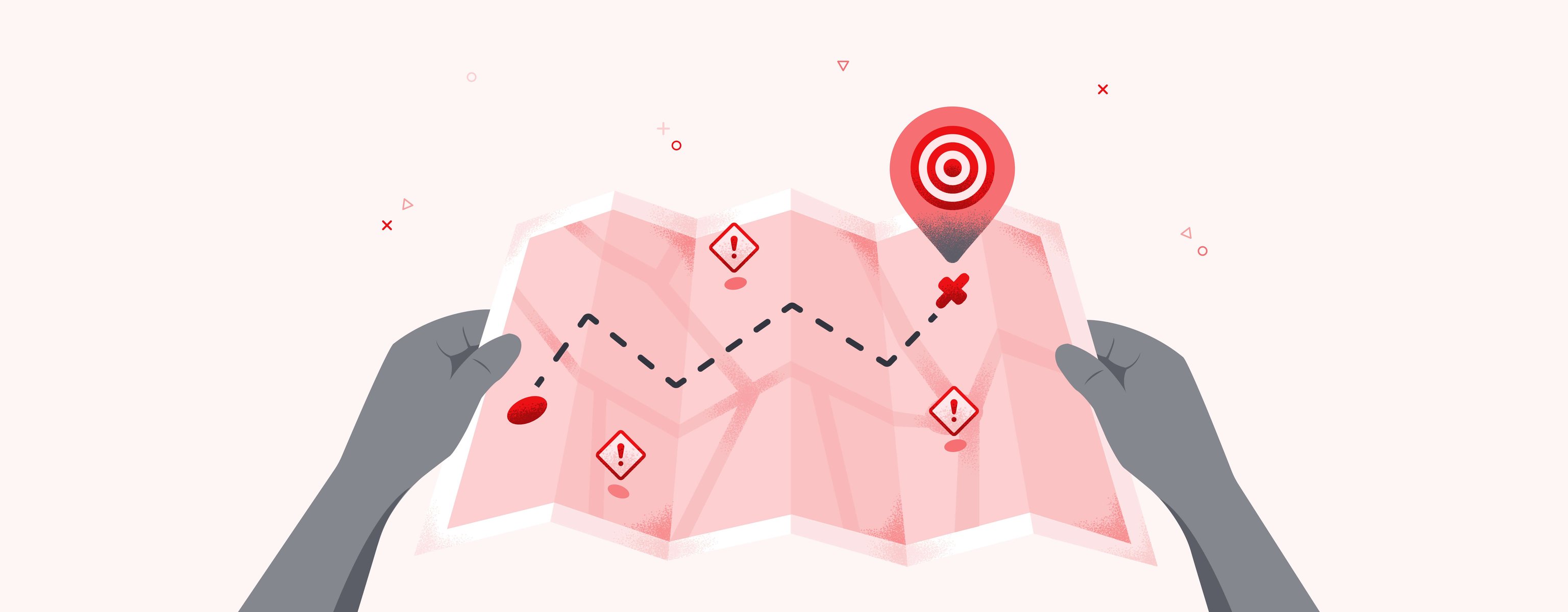 A Well-Defined Project Goal Saves You A Lot of Development Cost