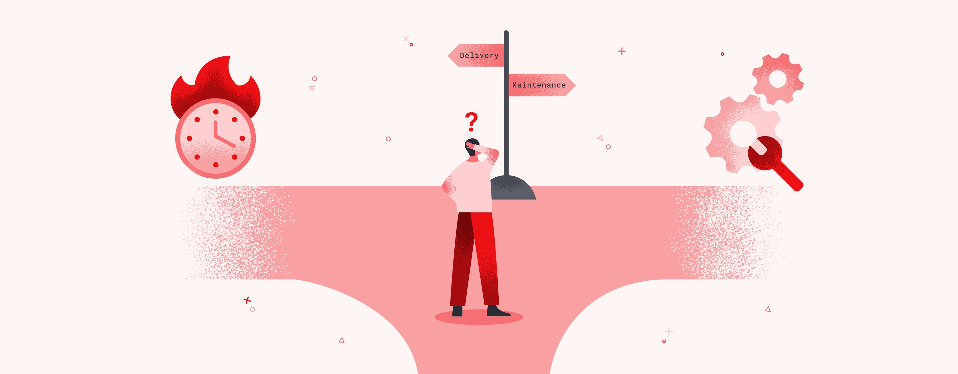 Two Ways to Optimize Development Cost: Cheap Delivery or Maintenance