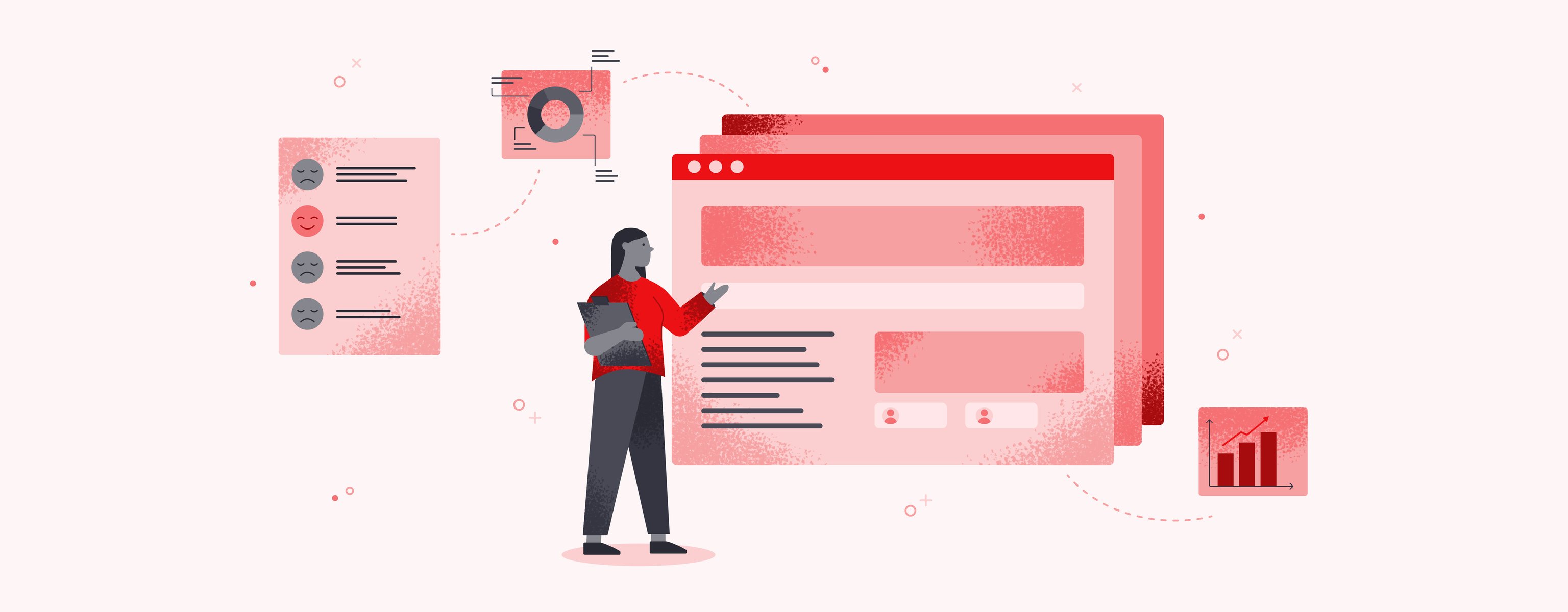 ux consulting illustration