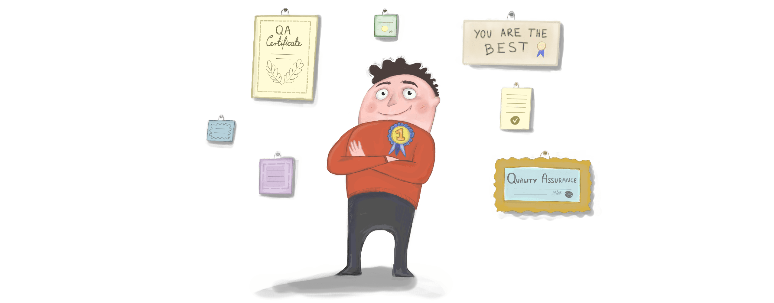 Becoming an ISTQB Foundation Level Certified QA Tester in Two Weeks