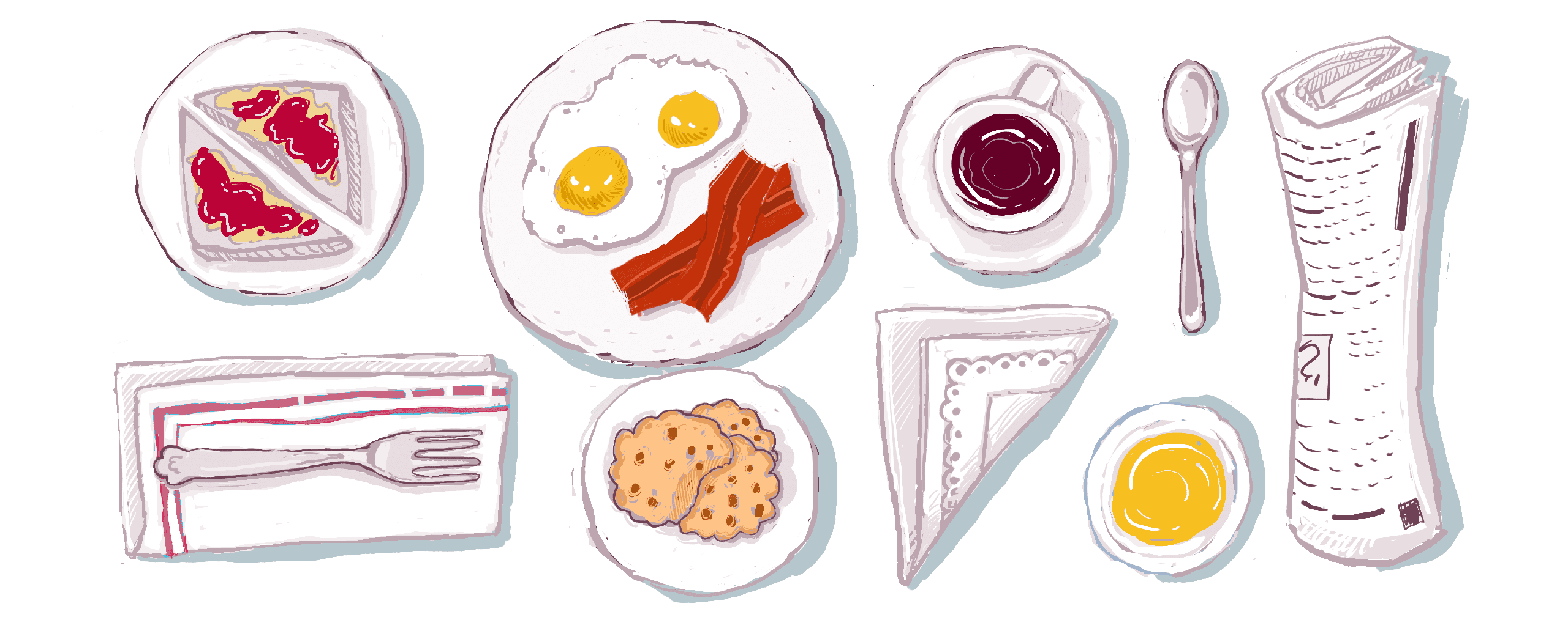 Pragmatic Breakfast with PragPub Magazine