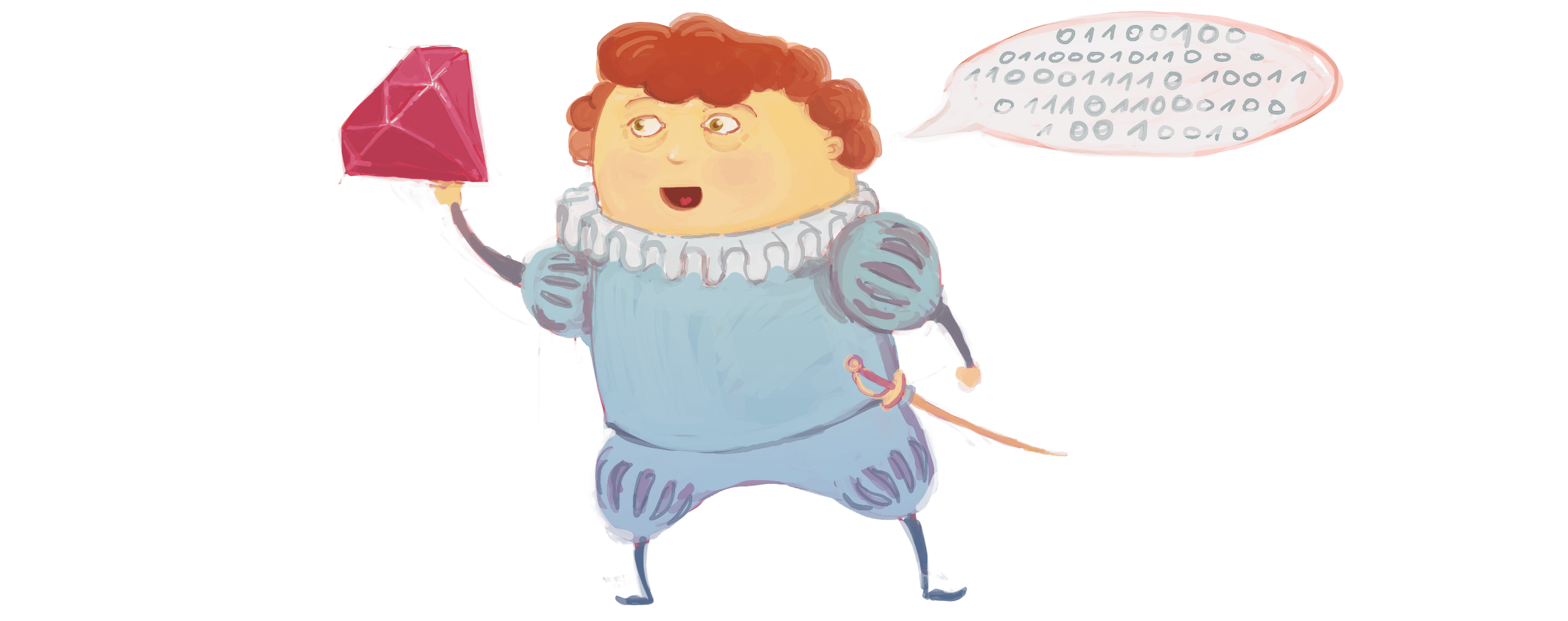 How Programming Languages Find Inspiration in Literature