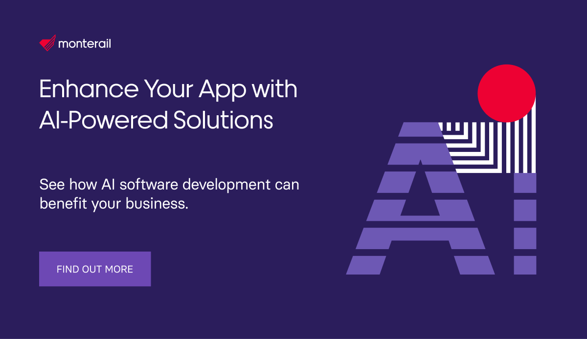 AI Software Development