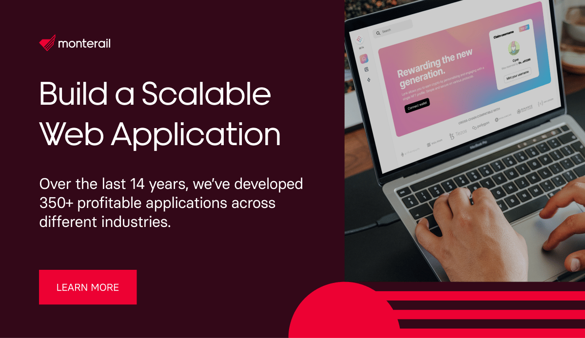 Web App Development 