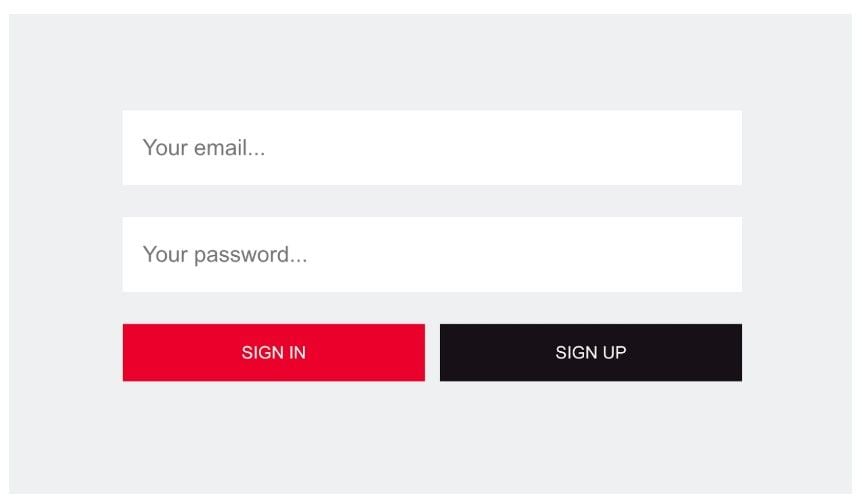 How to Simplify Authorization in Vuejs with Firebase, sign up and sign in
