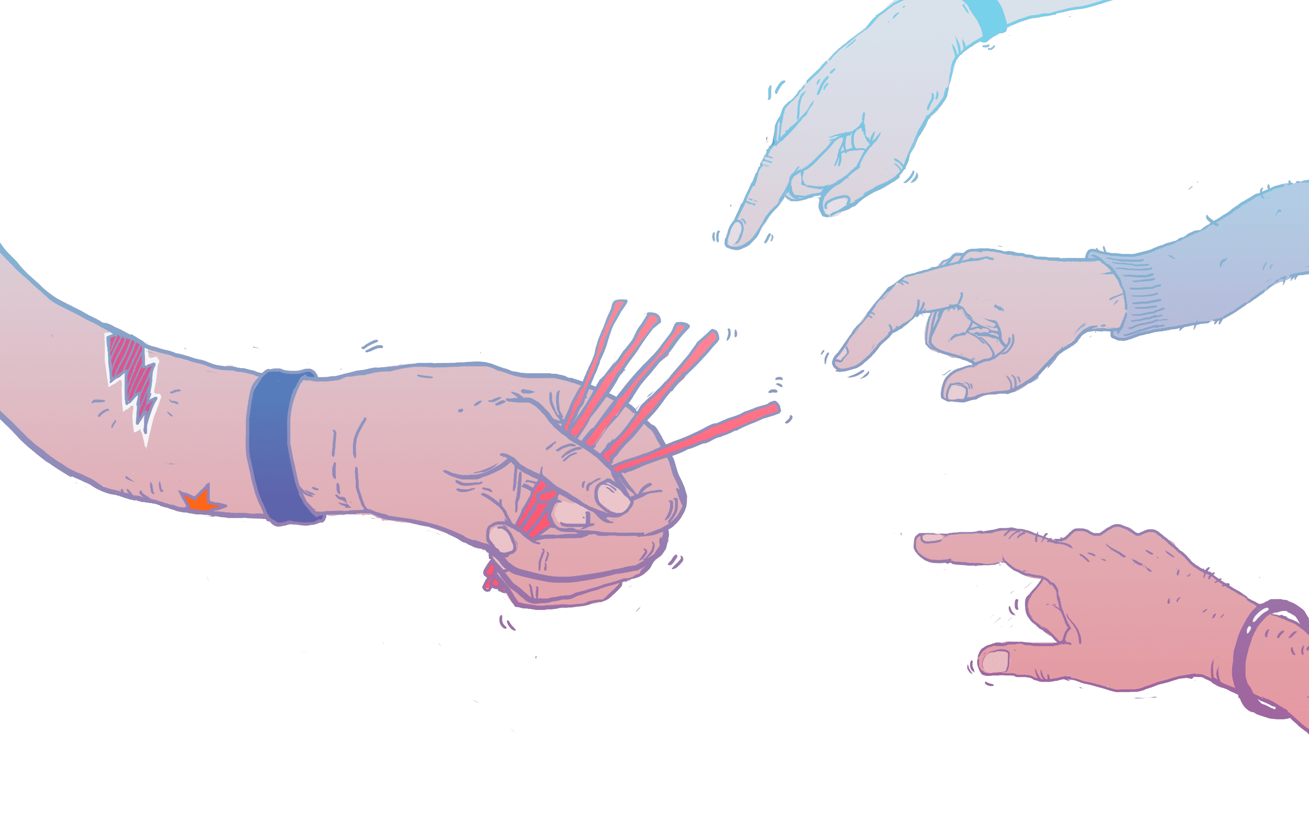 Agile Resource Planning: How to Start a New Project Next Monday