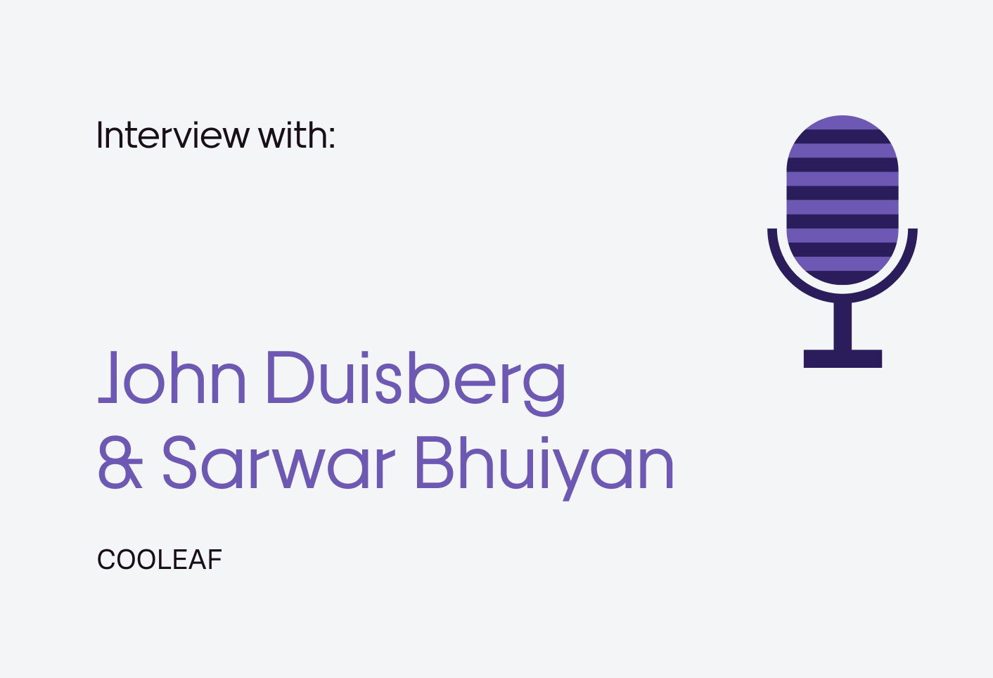 Cooleaf - Profitable HR Software - Employee Engagement