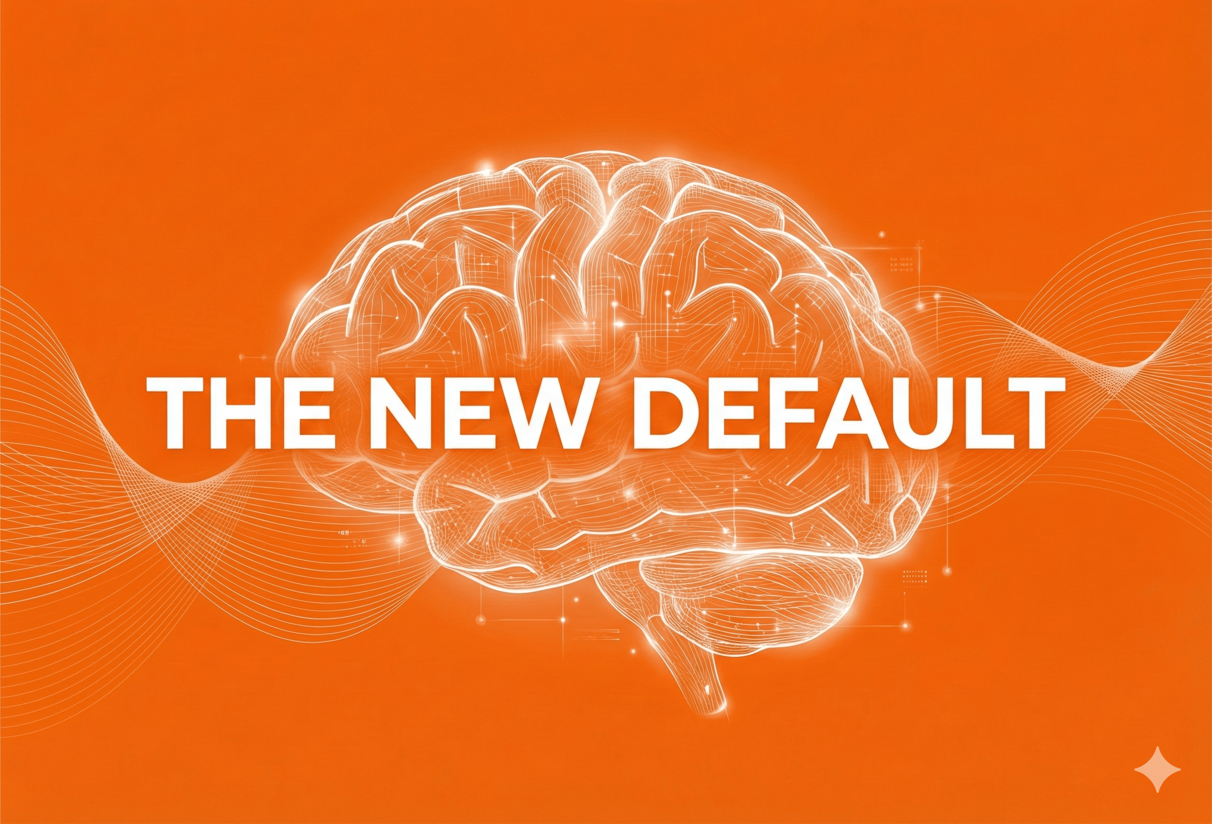 Who's Defining the New Default: Speakers' Highlights