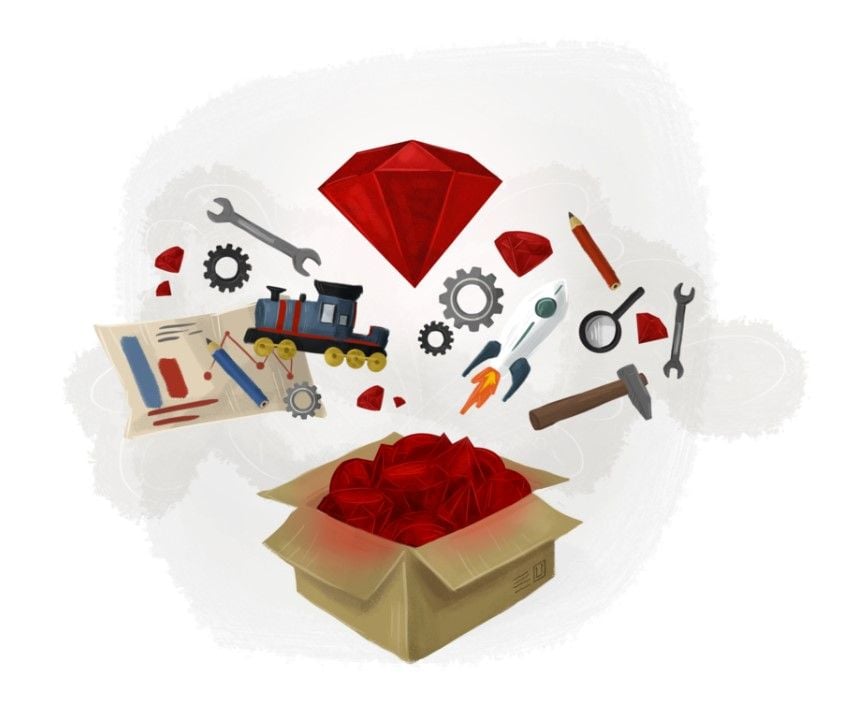 Best ruby on rails gems_toolbox