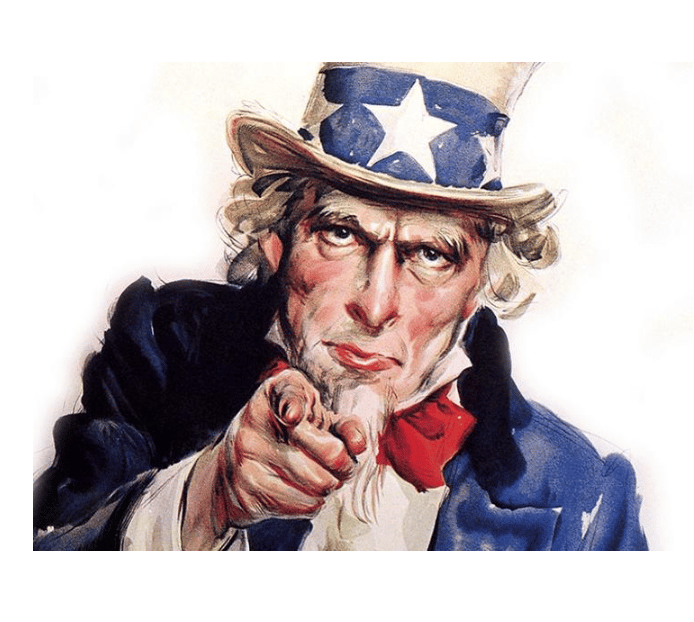 take responsibility for your nodejs application security