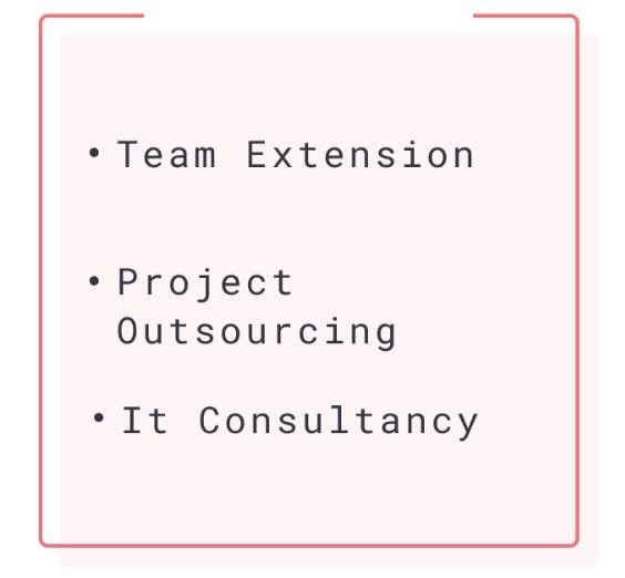 pick the right collaboration model when working with a Ruby on Rails Development Agency