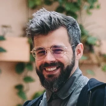 Paweł Hawrylak avatar