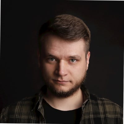 Damian Dulisz avatar