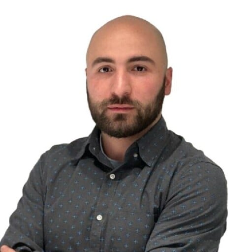 Zurab Iashvilli avatar.