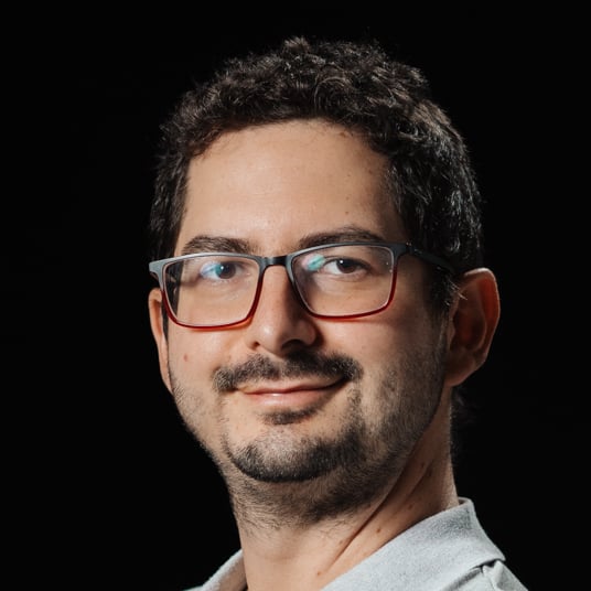 Carlos Oliveira avatar