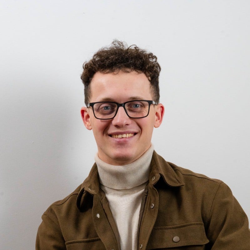 Daniel Kasperczyk