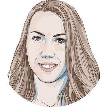 Katarzyna Michalska avatar