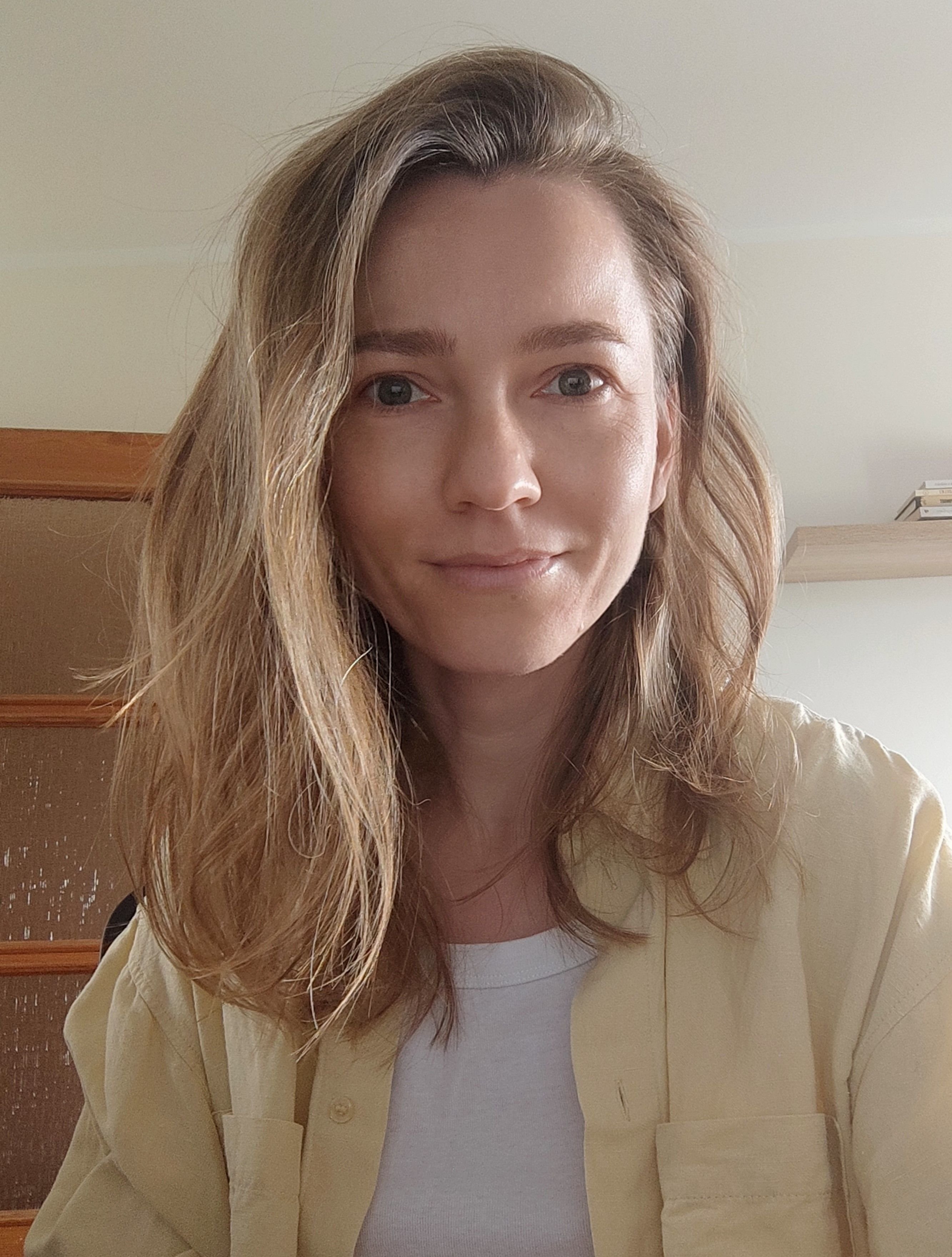 Barbara Kujawa