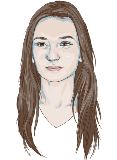 Marta Dziergwa avatar