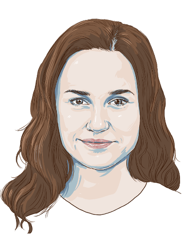 Julia Szablewska avatar