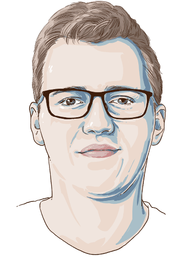 Mateusz Walczak avatar
