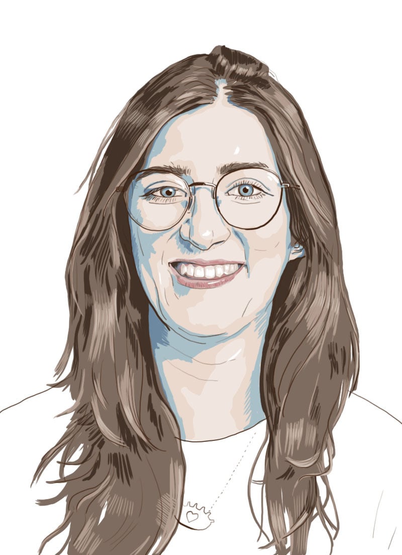 Anna Pomichowska avatar