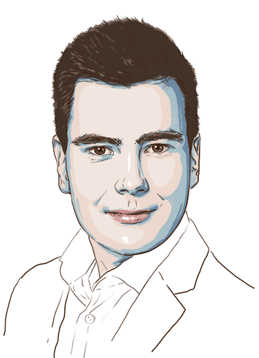 Rafał Kondziela avatar