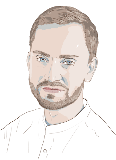 Mateusz Szczudłowski avatar