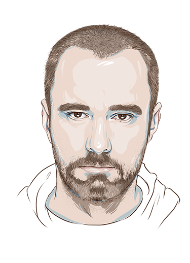 Michał Stachura avatar