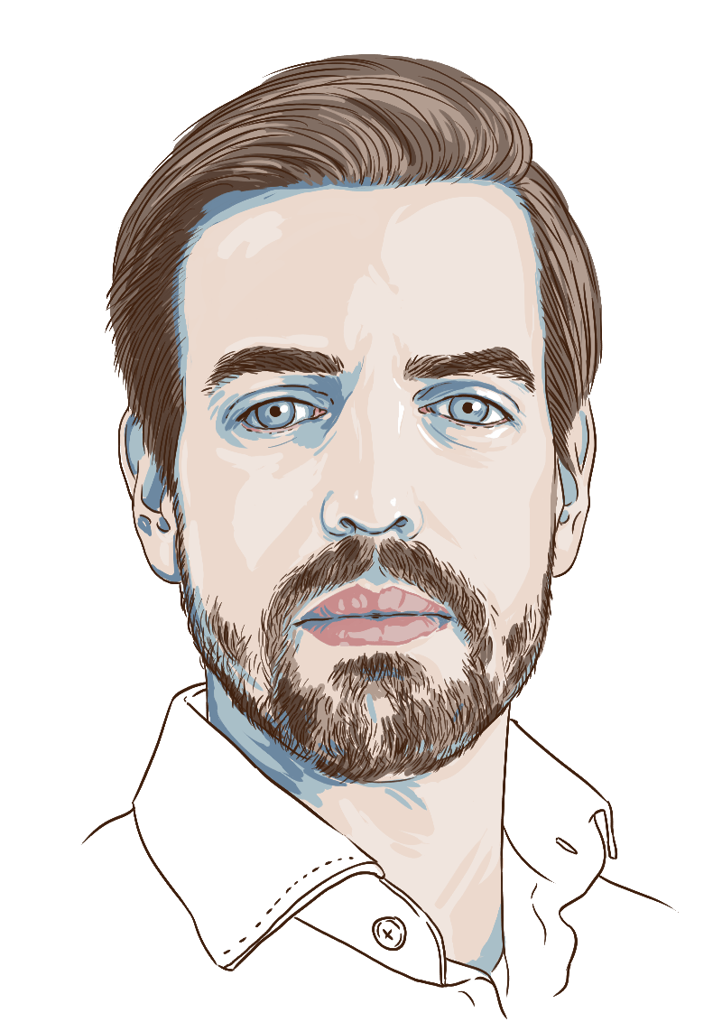 Peter Curac-Dahl avatar