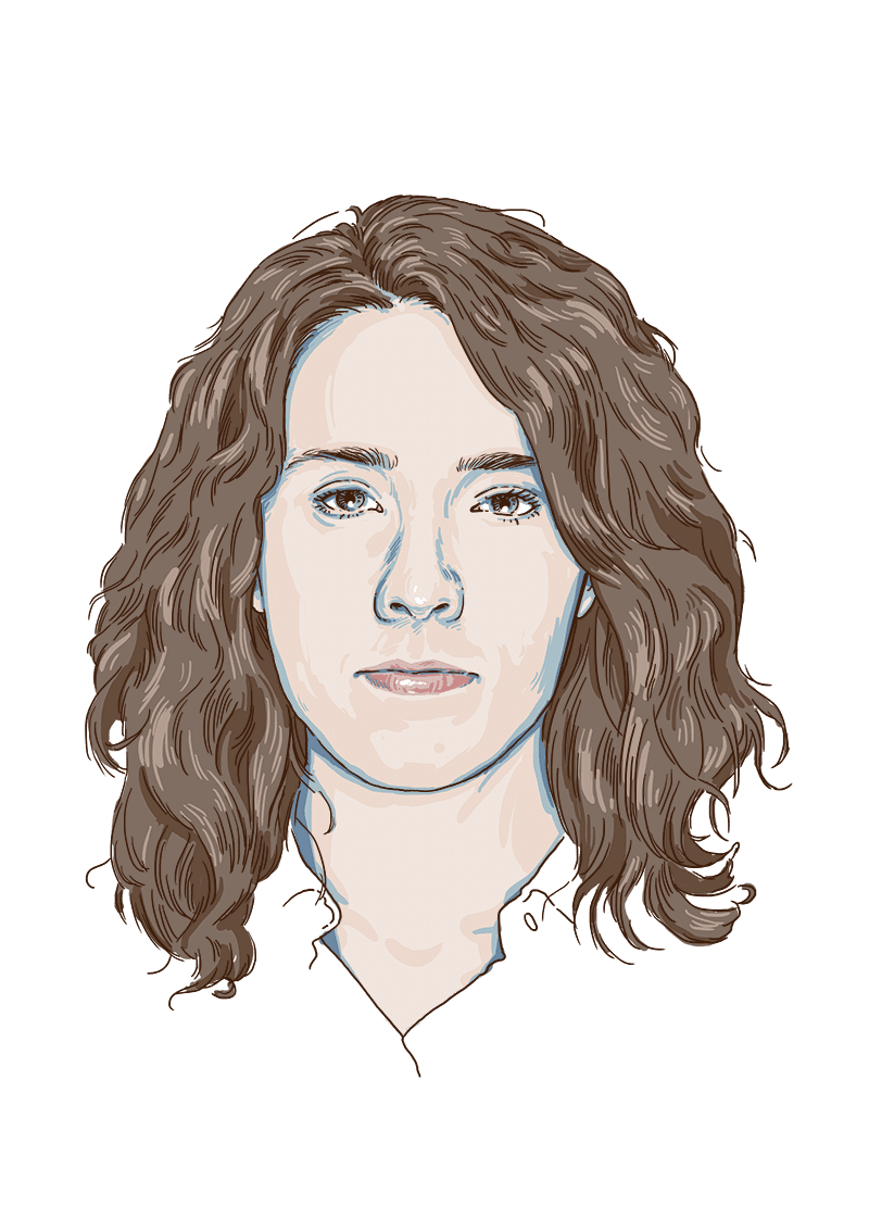 Marta Klimowicz avatar