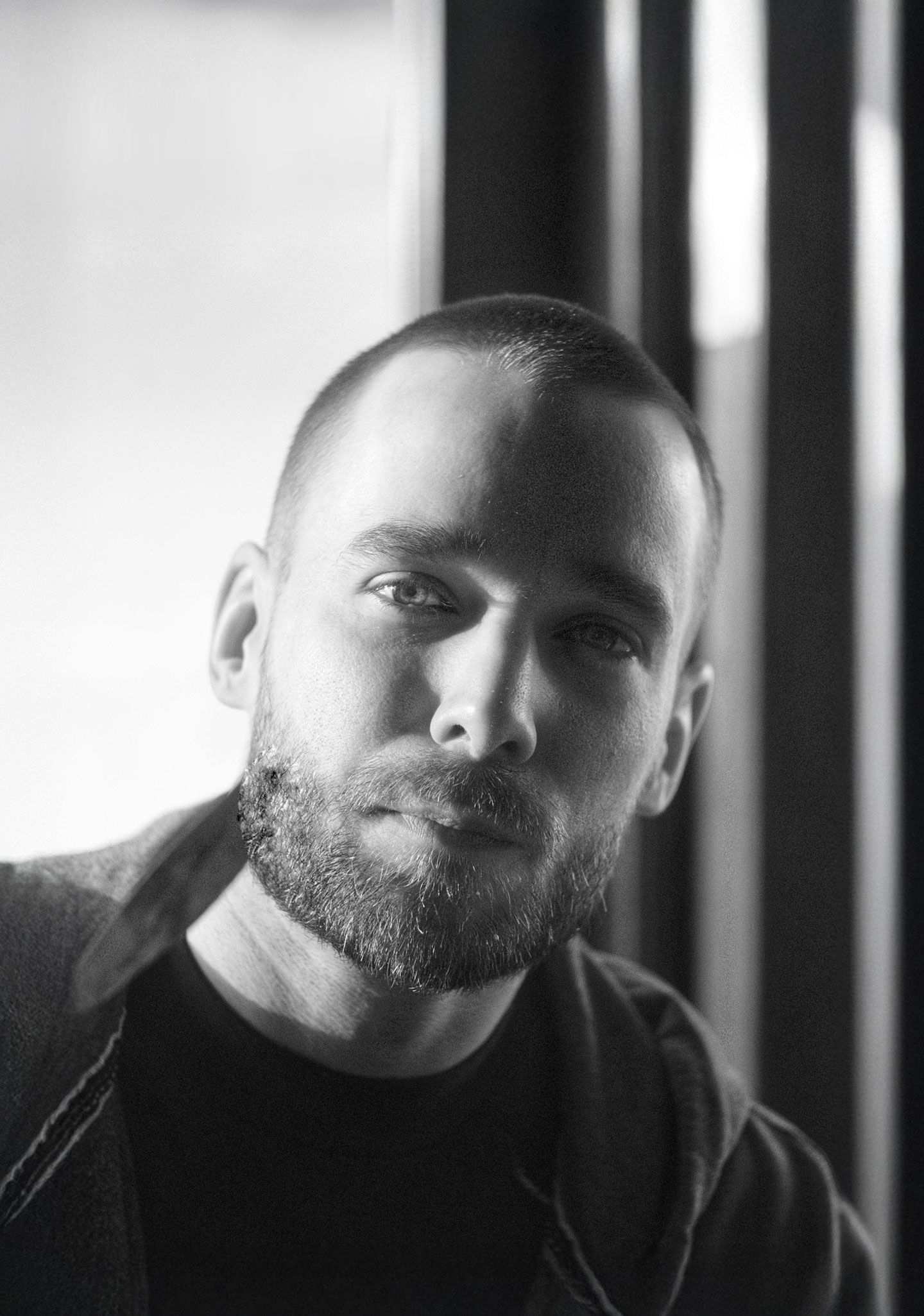 Błażej Cepil avatar