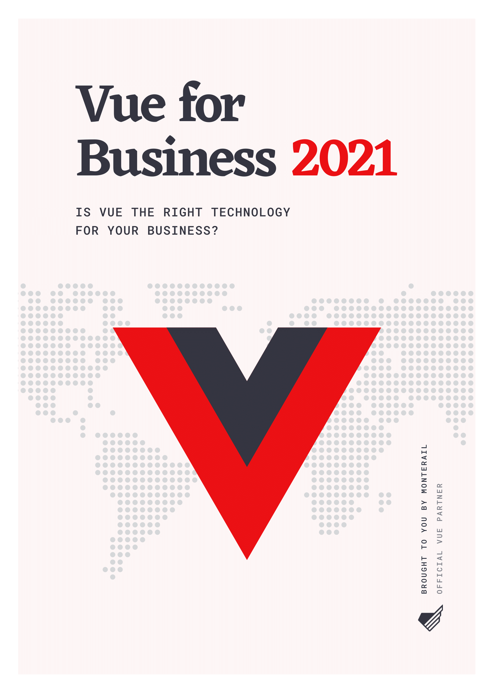 Vue for Business 2021