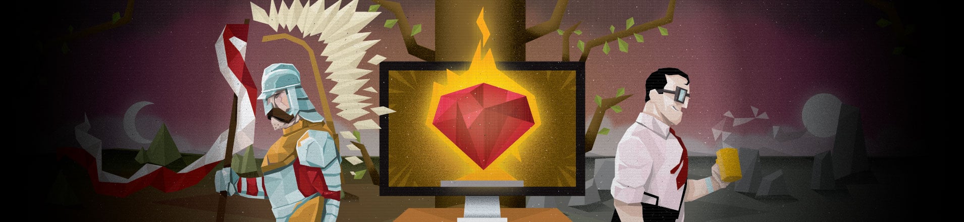 Tableless models in Rails