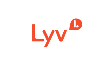 Lyv logo