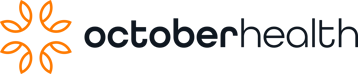 October Health logo