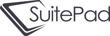 SuitePad logo