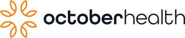 October Health logo