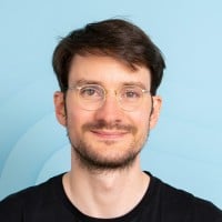 Thibault Davoult Livestorm