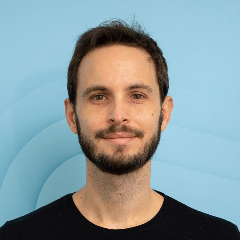 Gilles Bartoux Livestorm