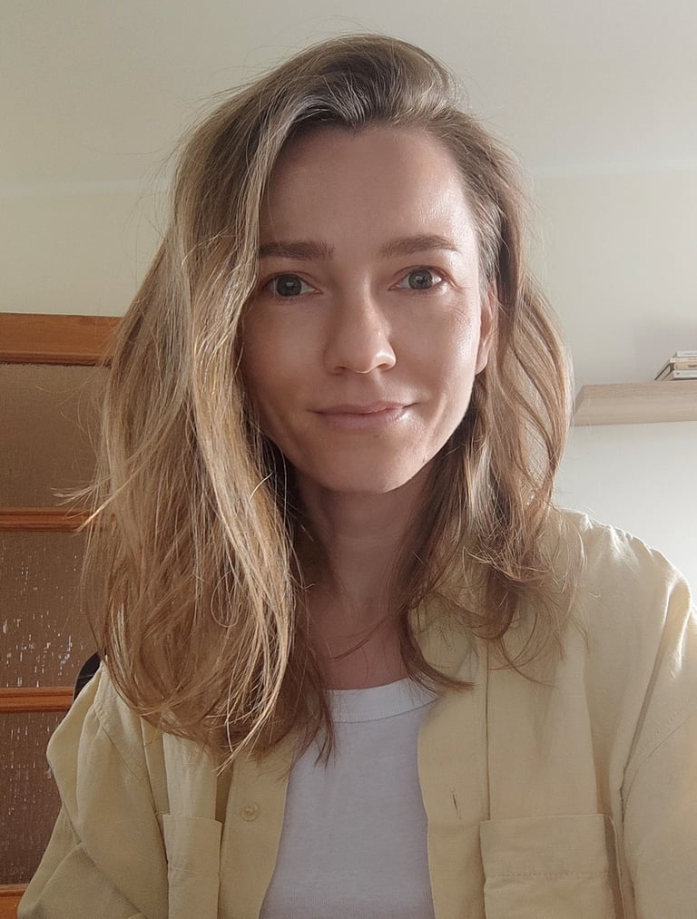 Barbara Kujawa